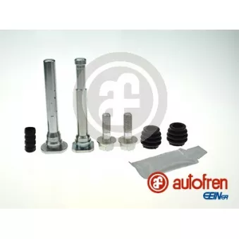 Jeu de douilles de guidage, étrier de frein AUTOFREN SEINSA D7145C