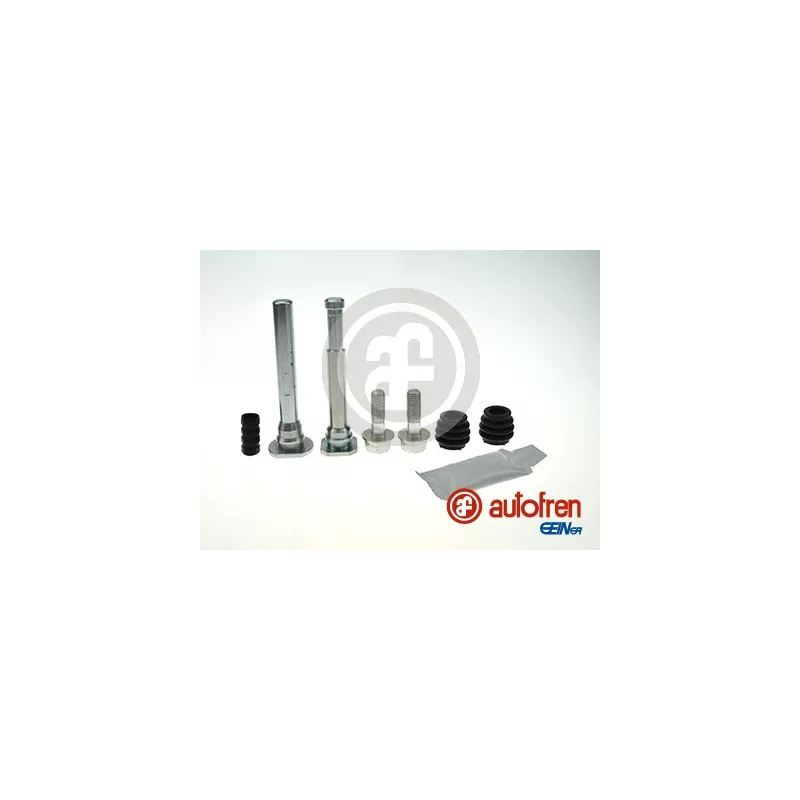 Jeu de douilles de guidage, étrier de frein AUTOFREN SEINSA D7145C
