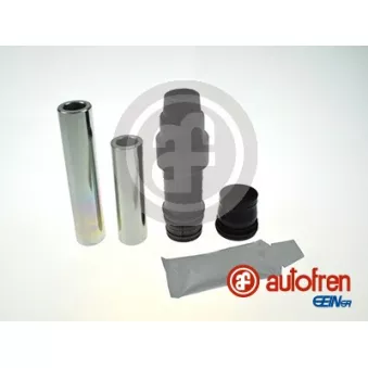 Jeu de douilles de guidage, étrier de frein AUTOFREN SEINSA D7146C