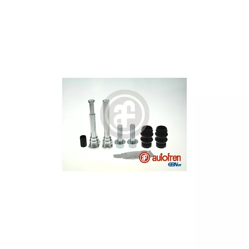 Jeu de douilles de guidage, étrier de frein AUTOFREN SEINSA D7147C
