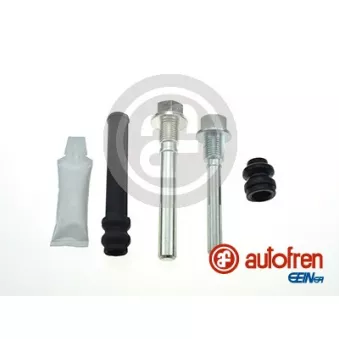 Jeu de douilles de guidage, étrier de frein AUTOFREN SEINSA D7150C