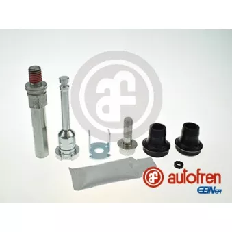 Jeu de douilles de guidage, étrier de frein AUTOFREN SEINSA D7151C