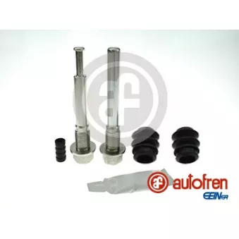 Jeu de douilles de guidage, étrier de frein AUTOFREN SEINSA D7152C