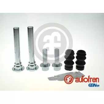 Jeu de douilles de guidage, étrier de frein AUTOFREN SEINSA D7153C