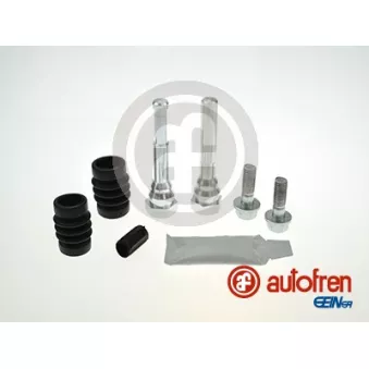 Jeu de douilles de guidage, étrier de frein AUTOFREN SEINSA D7157C