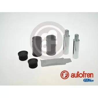 Jeu de douilles de guidage, étrier de frein AUTOFREN SEINSA D7158C