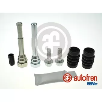 Jeu de douilles de guidage, étrier de frein AUTOFREN SEINSA D7159C