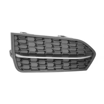 Grille de ventilation, pare-chocs BLIC 6502-07-0069922P