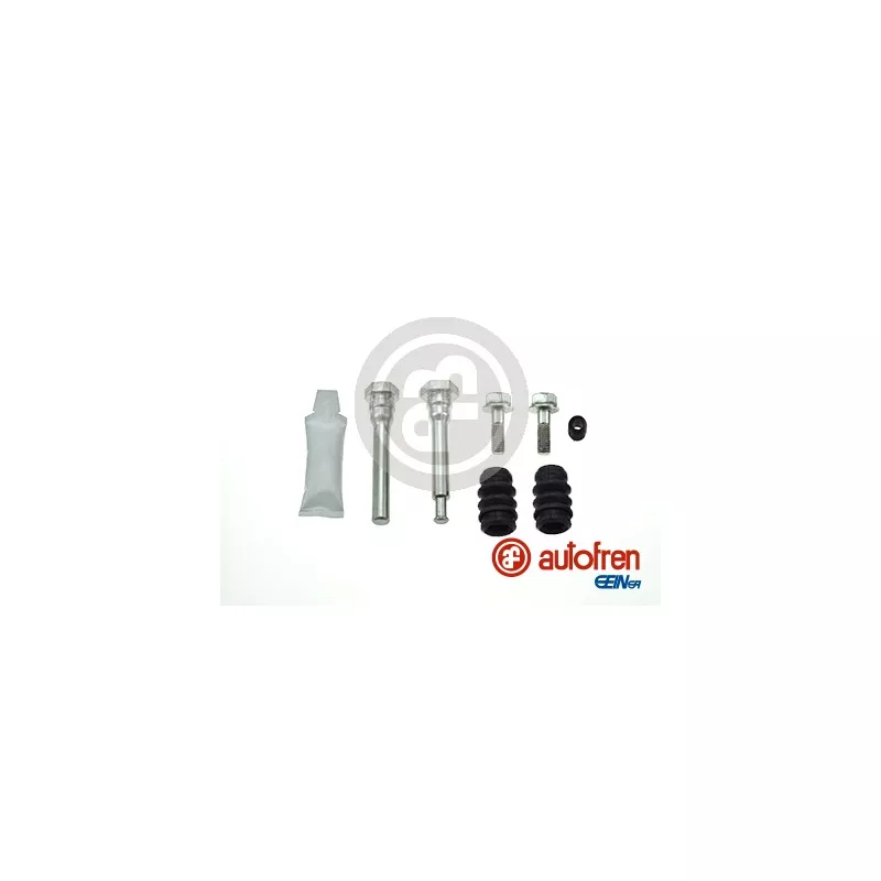 Jeu de douilles de guidage, étrier de frein AUTOFREN SEINSA D7163C