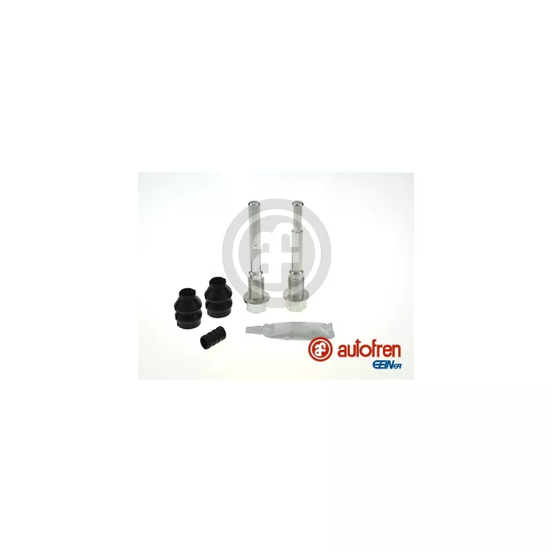 Jeu de douilles de guidage, étrier de frein AUTOFREN SEINSA D7165C