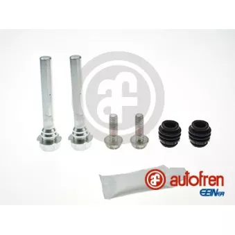 Jeu de douilles de guidage, étrier de frein AUTOFREN SEINSA D7168C