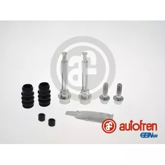 Jeu de douilles de guidage, étrier de frein AUTOFREN SEINSA D7170C