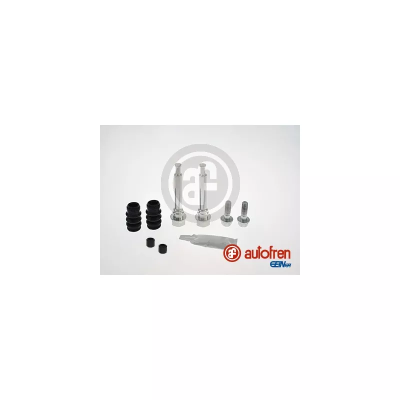 Jeu de douilles de guidage, étrier de frein AUTOFREN SEINSA D7170C