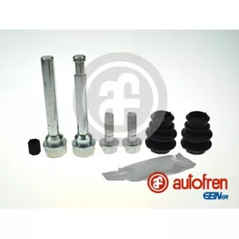 Jeu de douilles de guidage, étrier de frein AUTOFREN SEINSA D7172C