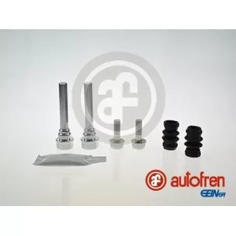 Jeu de douilles de guidage, étrier de frein AUTOFREN SEINSA D7175C