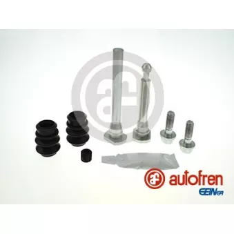 Jeu de douilles de guidage, étrier de frein AUTOFREN SEINSA D7176C