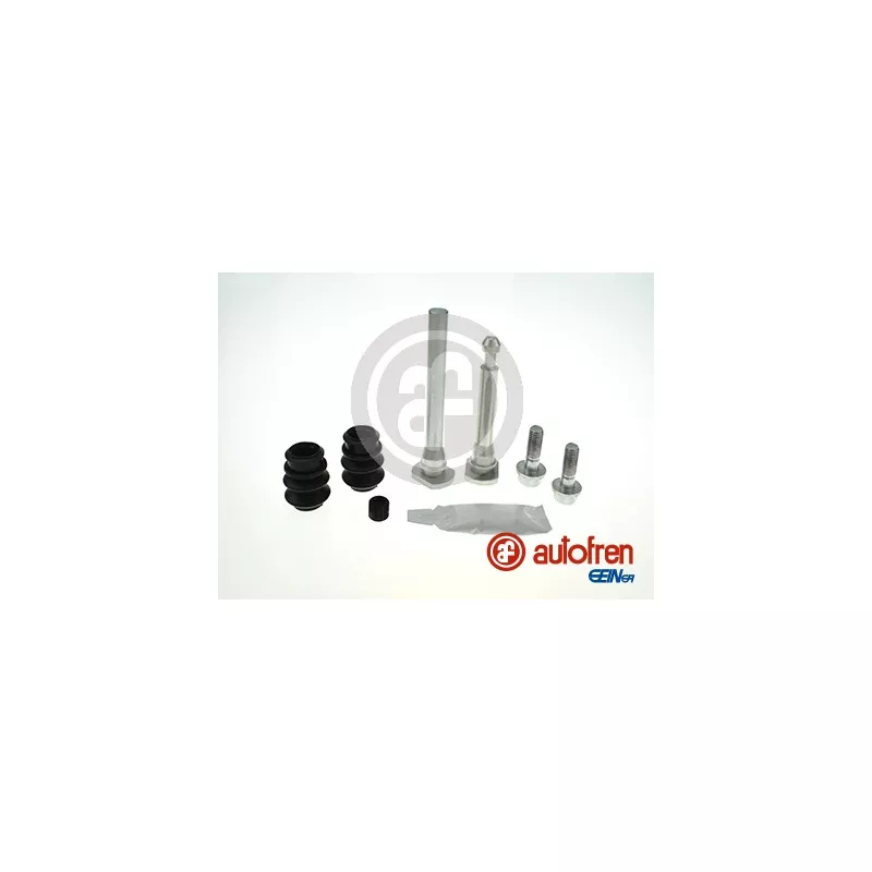 Jeu de douilles de guidage, étrier de frein AUTOFREN SEINSA D7176C