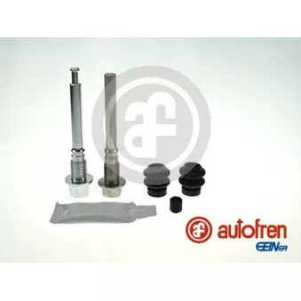 Jeu de douilles de guidage, étrier de frein AUTOFREN SEINSA D7178C