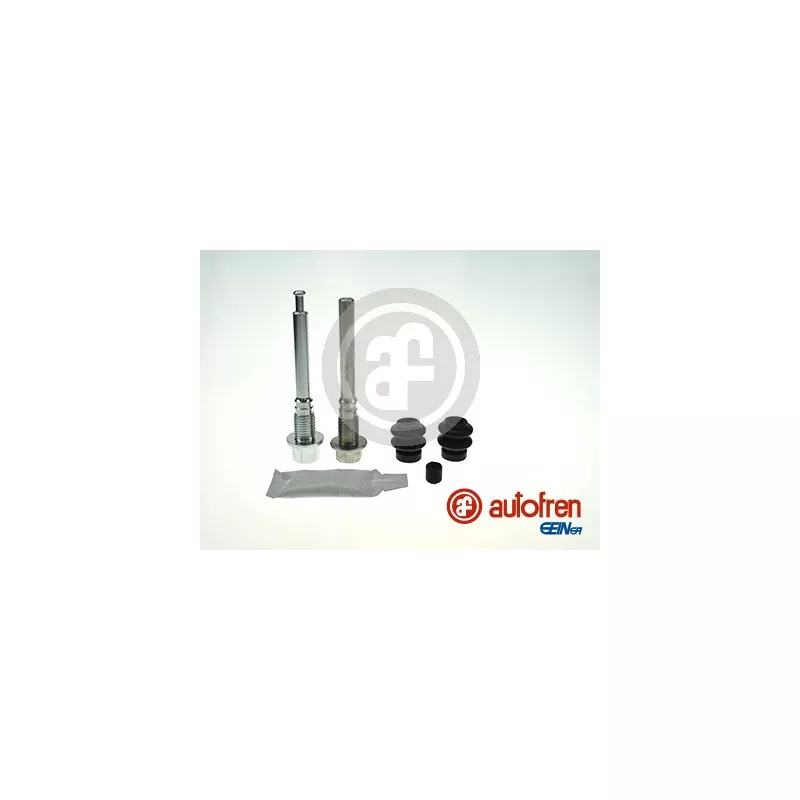 Jeu de douilles de guidage, étrier de frein AUTOFREN SEINSA D7178C