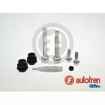 Jeu de douilles de guidage, étrier de frein AUTOFREN SEINSA D7180C