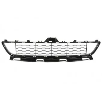 Grille de ventilation, pare-chocs BLIC 6502-07-0070910P
