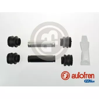 Jeu de douilles de guidage, étrier de frein AUTOFREN SEINSA D7192C