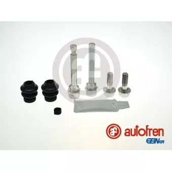 Jeu de douilles de guidage, étrier de frein AUTOFREN SEINSA D7193C