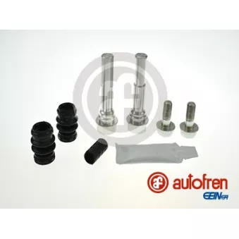 Jeu de douilles de guidage, étrier de frein AUTOFREN SEINSA D7203C