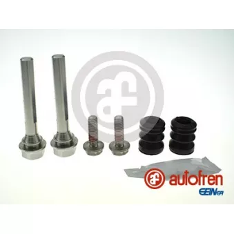 Jeu de douilles de guidage, étrier de frein AUTOFREN SEINSA D7205C