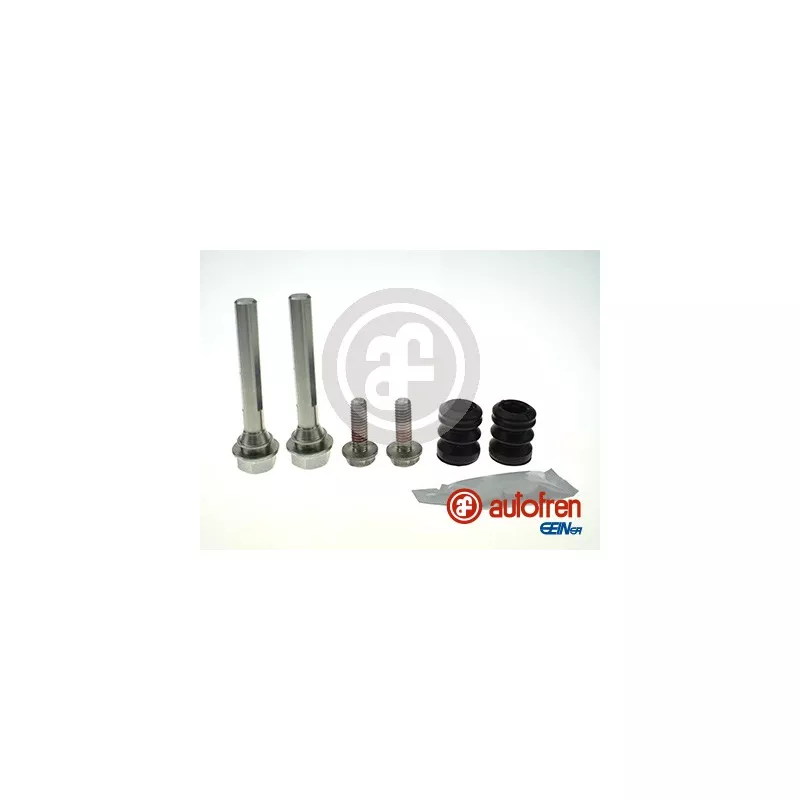 Jeu de douilles de guidage, étrier de frein AUTOFREN SEINSA D7205C
