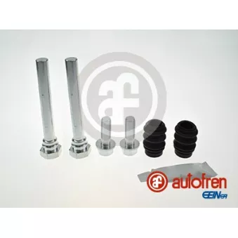 Jeu de douilles de guidage, étrier de frein AUTOFREN SEINSA D7208C