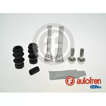Jeu de douilles de guidage, étrier de frein AUTOFREN SEINSA D7212C