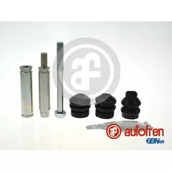 Jeu de douilles de guidage, étrier de frein AUTOFREN SEINSA D7213C