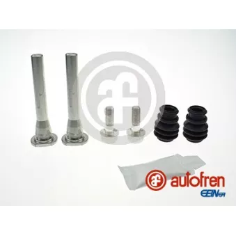 Jeu de douilles de guidage, étrier de frein AUTOFREN SEINSA D7219C
