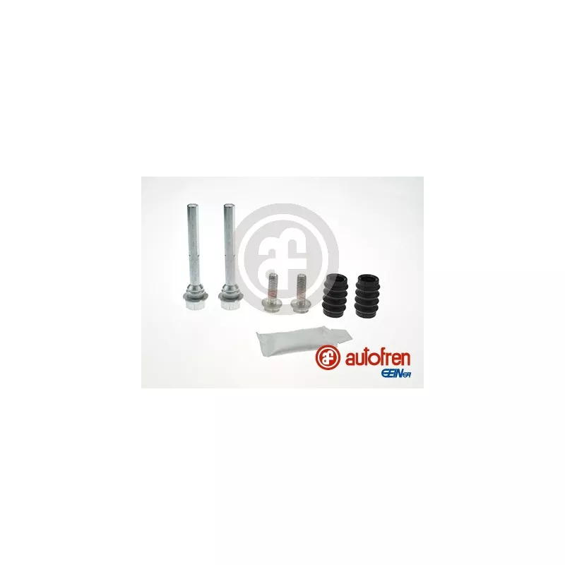 Jeu de douilles de guidage, étrier de frein AUTOFREN SEINSA D7221C