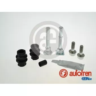 Jeu de douilles de guidage, étrier de frein AUTOFREN SEINSA D7224C