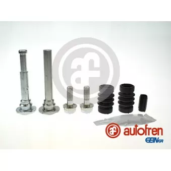 Jeu de douilles de guidage, étrier de frein AUTOFREN SEINSA D7227C