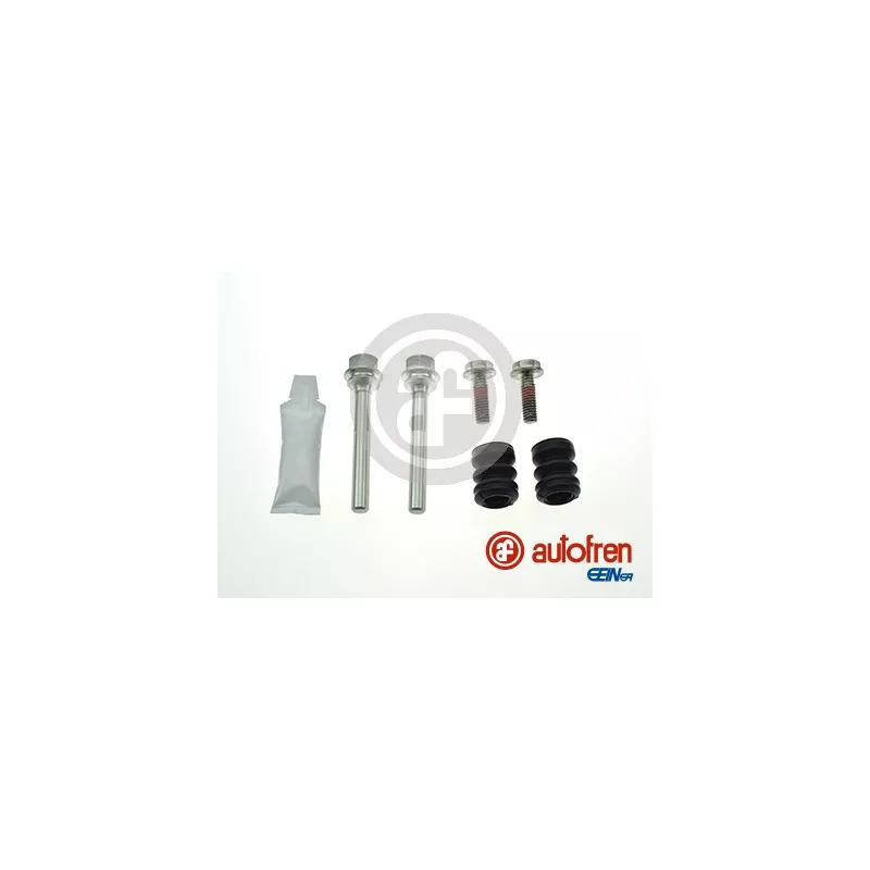 Jeu de douilles de guidage, étrier de frein AUTOFREN SEINSA D7229C