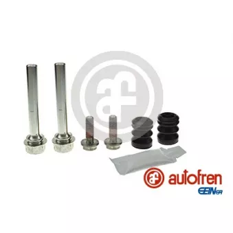 Jeu de douilles de guidage, étrier de frein AUTOFREN SEINSA D7230C