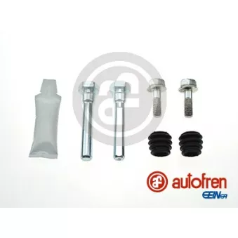 Jeu de douilles de guidage, étrier de frein AUTOFREN SEINSA D7233C