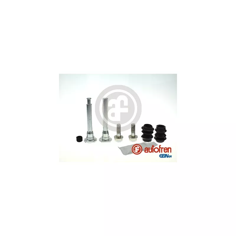 Jeu de douilles de guidage, étrier de frein AUTOFREN SEINSA D7236C
