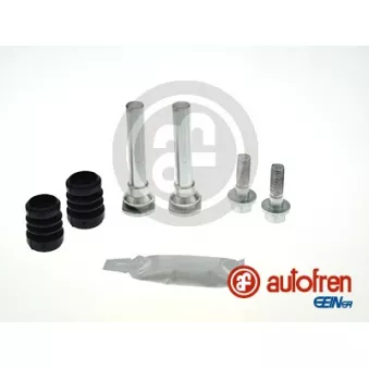 Jeu de douilles de guidage, étrier de frein AUTOFREN SEINSA D7245C