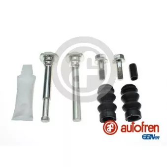 Jeu de douilles de guidage, étrier de frein AUTOFREN SEINSA D7246C