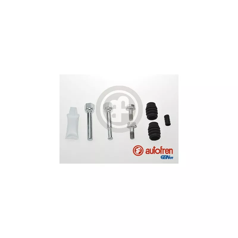 Jeu de douilles de guidage, étrier de frein AUTOFREN SEINSA D7252C