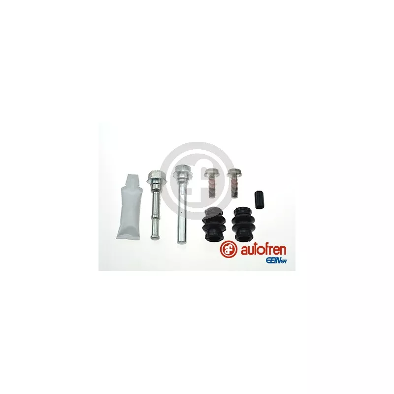 Jeu de douilles de guidage, étrier de frein AUTOFREN SEINSA D7257C