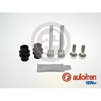 Jeu de douilles de guidage, étrier de frein AUTOFREN SEINSA D7260C