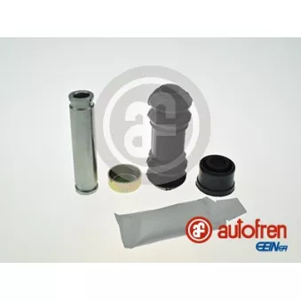 Jeu de douilles de guidage, étrier de frein AUTOFREN SEINSA D7264C