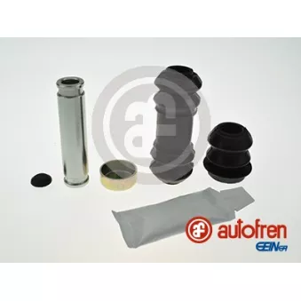 Jeu de douilles de guidage, étrier de frein AUTOFREN SEINSA D7265C