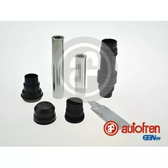 Jeu de douilles de guidage, étrier de frein AUTOFREN SEINSA D7267C