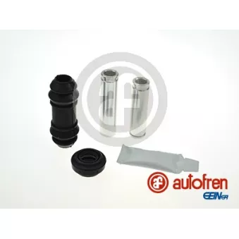 Jeu de douilles de guidage, étrier de frein AUTOFREN SEINSA D7268C